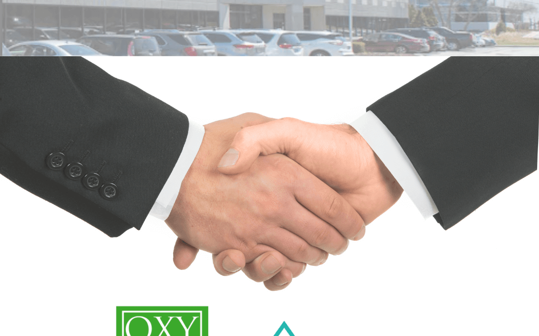 Oxytec Solutions Inc inks partnership with USA’s Ohio Medical LLC
