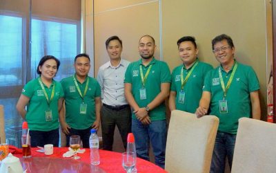 Oxytec Solutions Inc announces partnership with Inmatec Asia